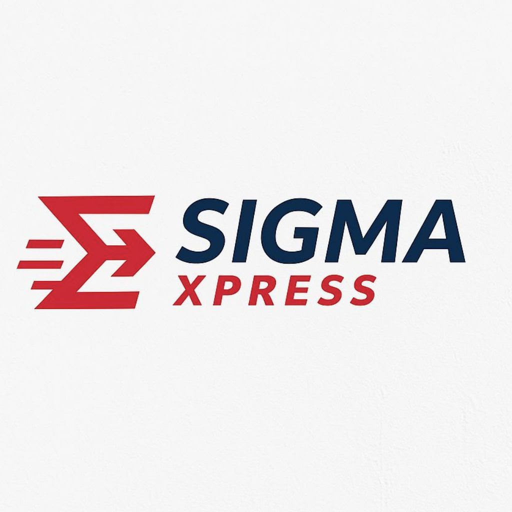 SIGMA XPRESS logo